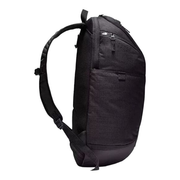 Nike Hoops Elite Pro Backpack Black New BA5554-011 - Picture 9 of 9